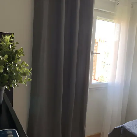 New General Apartment Valencia