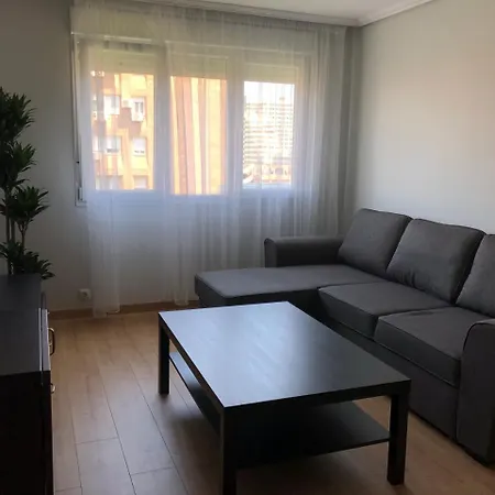 Apartment New General Valencia