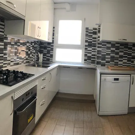 New General Apartment