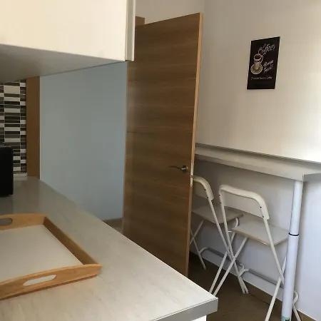 New General Apartment *