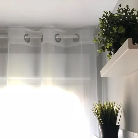 New General Apartment