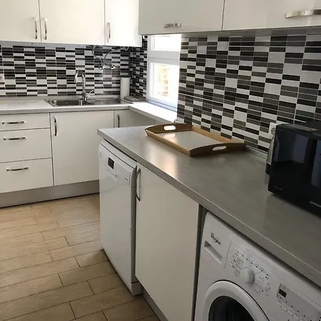 Apartment New General *