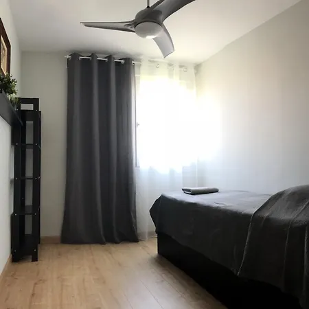 Apartment New General *