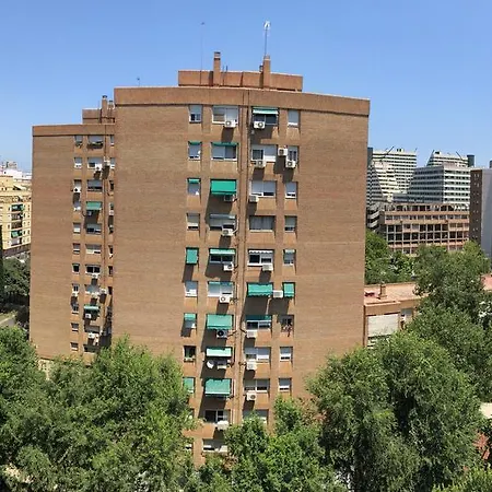 New General Apartment