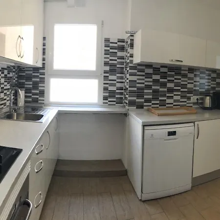 Apartment New General