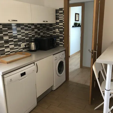 Apartment New General