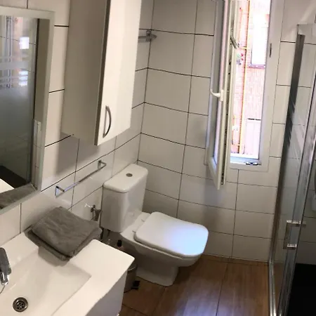 New General Apartment Valencia