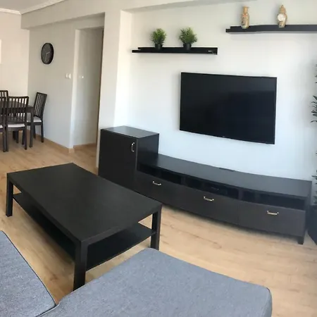Apartment New General