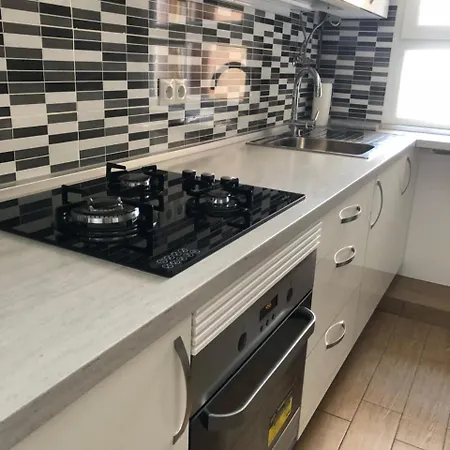 Apartamento New General Valencia