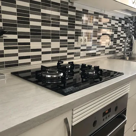 Apartamento New General